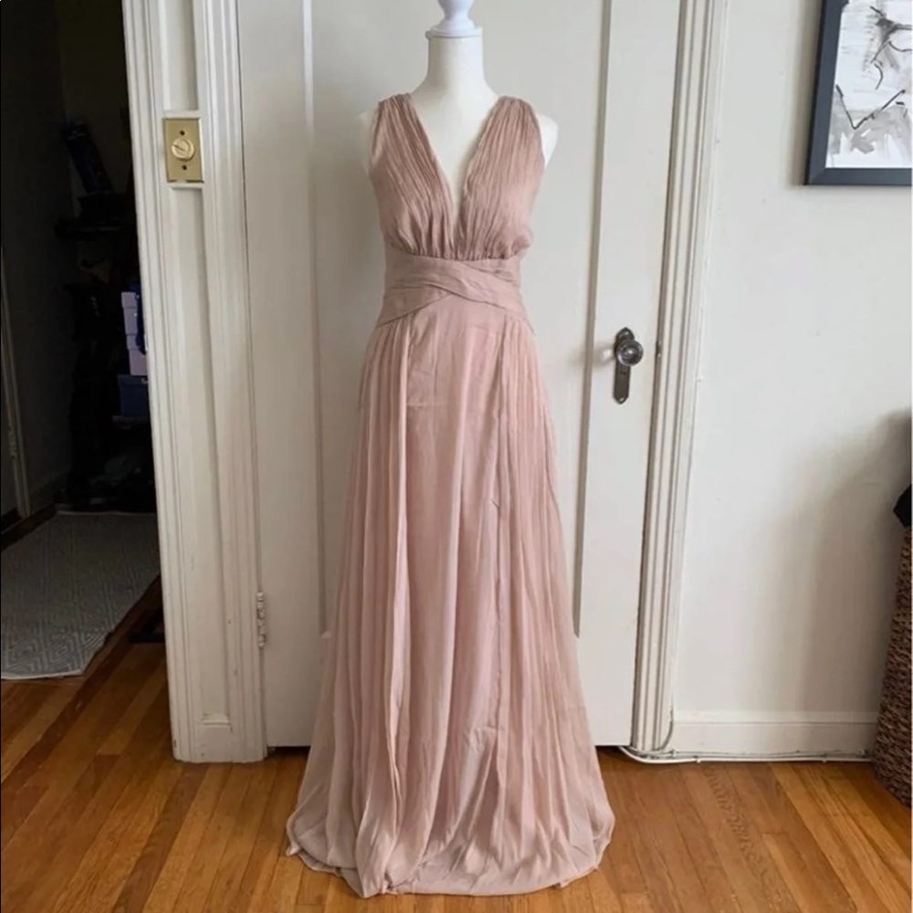 ASOS BRIDESMAID DRESS